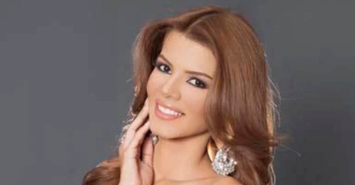 Ex reina de belleza venezolana desaparece misteriosamente en Guadalajara
