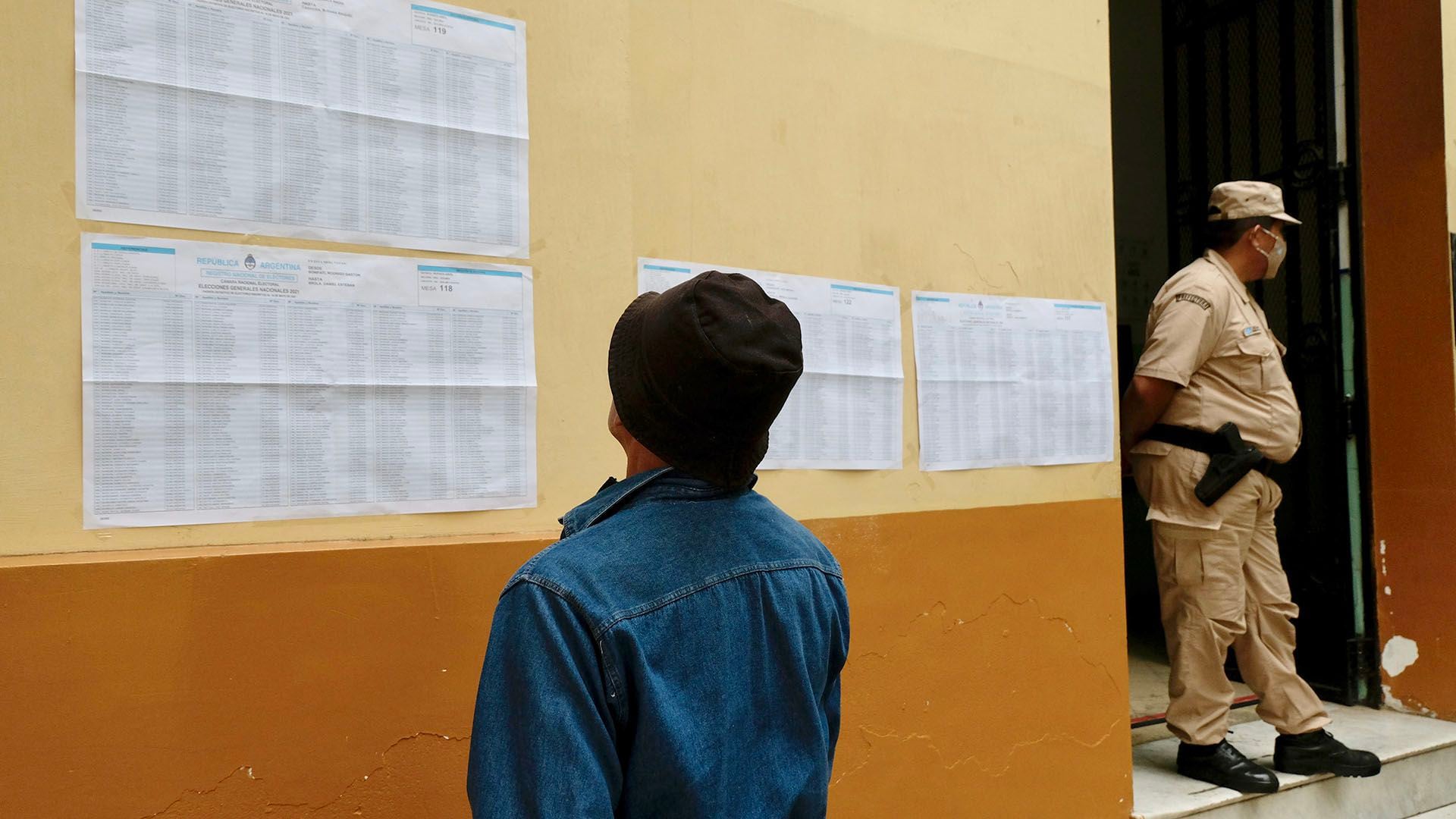 Hay 35.394.425 personas habilitadas para votar en las PASO y las elecciones 2023 en Argentina