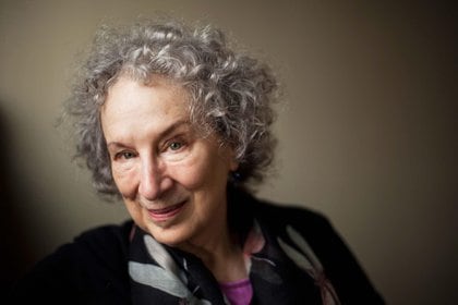 Margaret Atwood