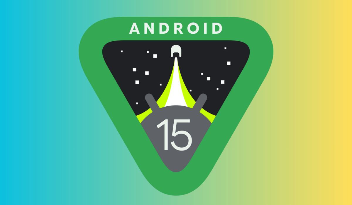 Android 15 es la última versión del sistema operativo de Google y su primera variante estable llegará en el tercer trimestre del año. (Google)