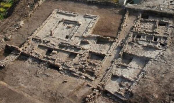 Las ruinas de Magdala, que podrían echar luz sobre la figura de María Magdalena