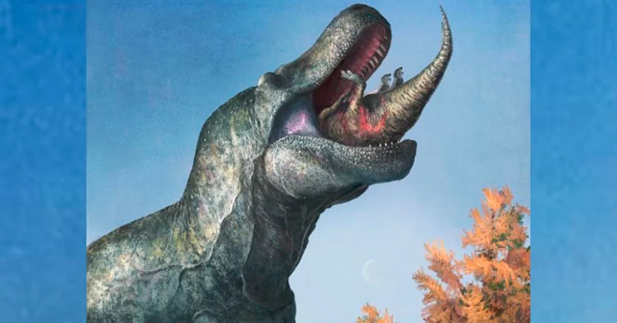 La fine del mito di Jurassic Park: il tirannosauro rex aveva labbra da lucertola che nascondevano i denti