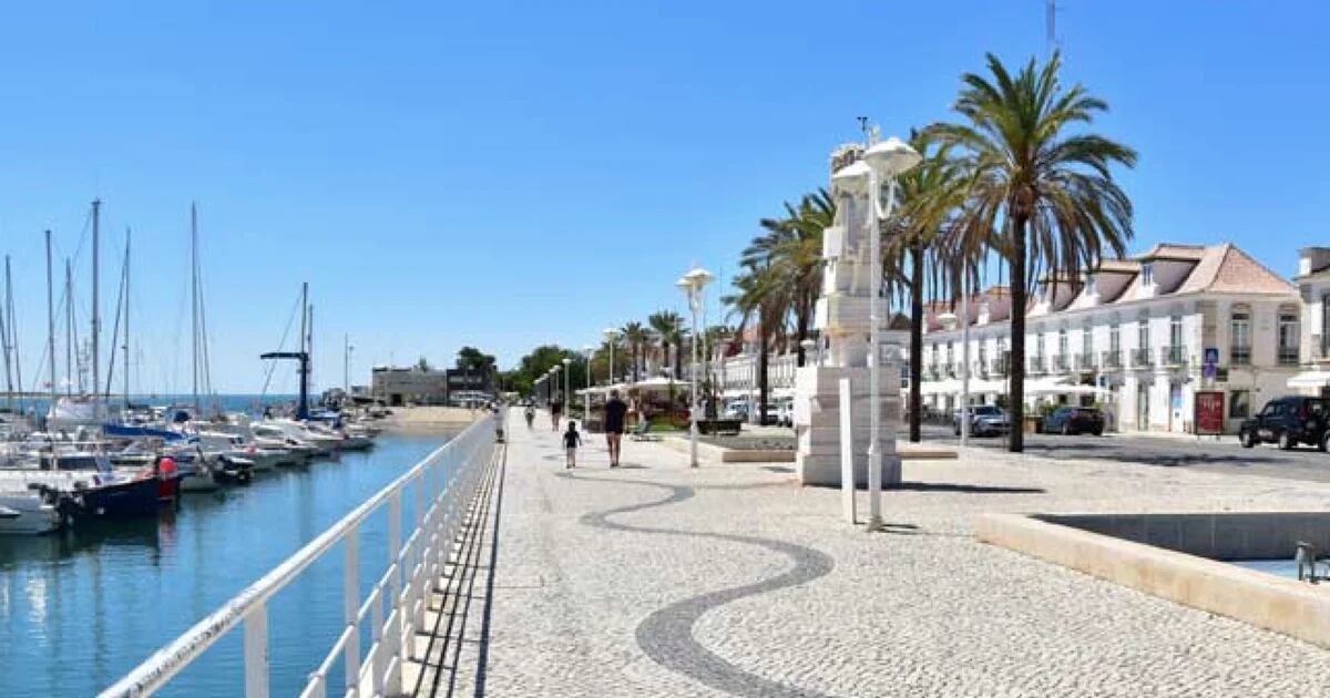 A cidade de Portugal na fronteira com Espanha recomendada para reformados: aluguer barato e um impressionante parque natural