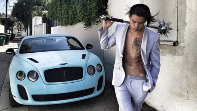 Cuando el exceso de visibilidad en las redes sociales suplantó a la imaginación sobre cómo vivían, los ricos perdieron interés para los usuarios más jóvenes.