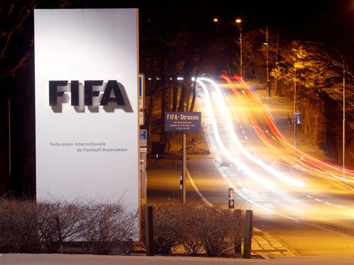 Rusia sin Qatar 2022: la FIFA suspendió a la selección de cara al próximo  Mundial - Infobae