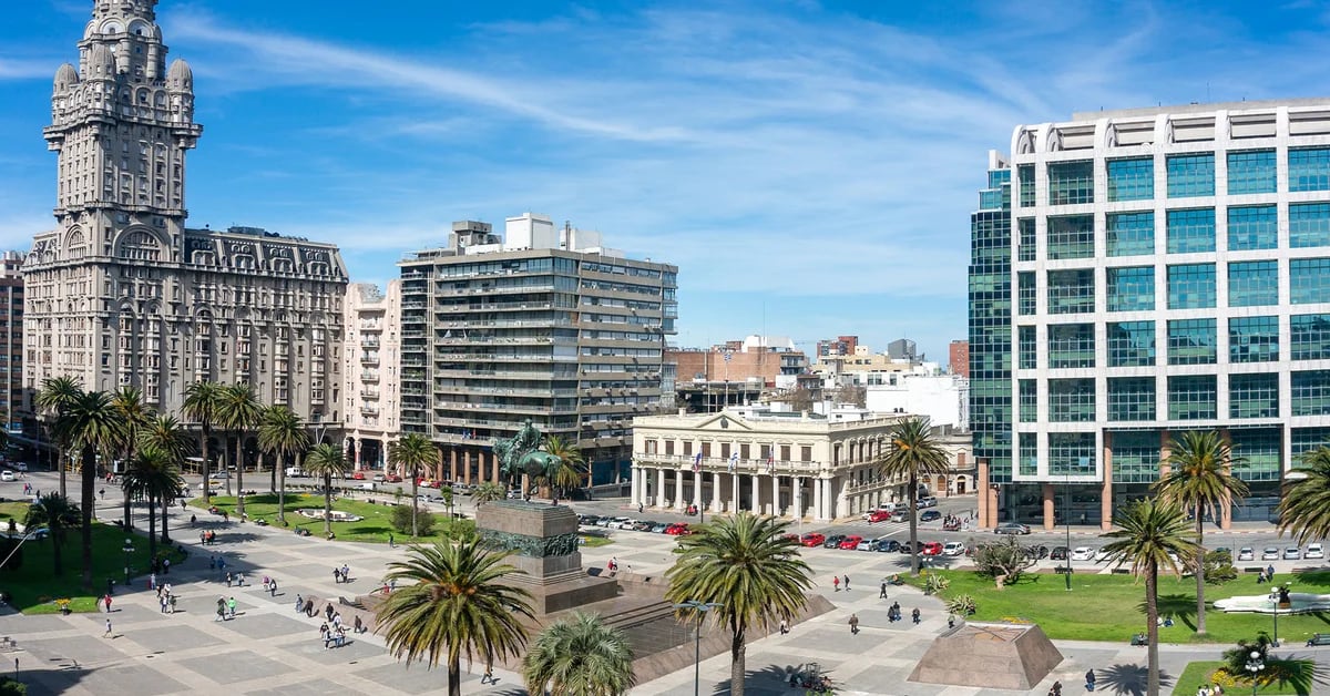 Uruguai, Bahamas e Portugal: os países escolhidos pelos argentinos por seus benefícios fiscais