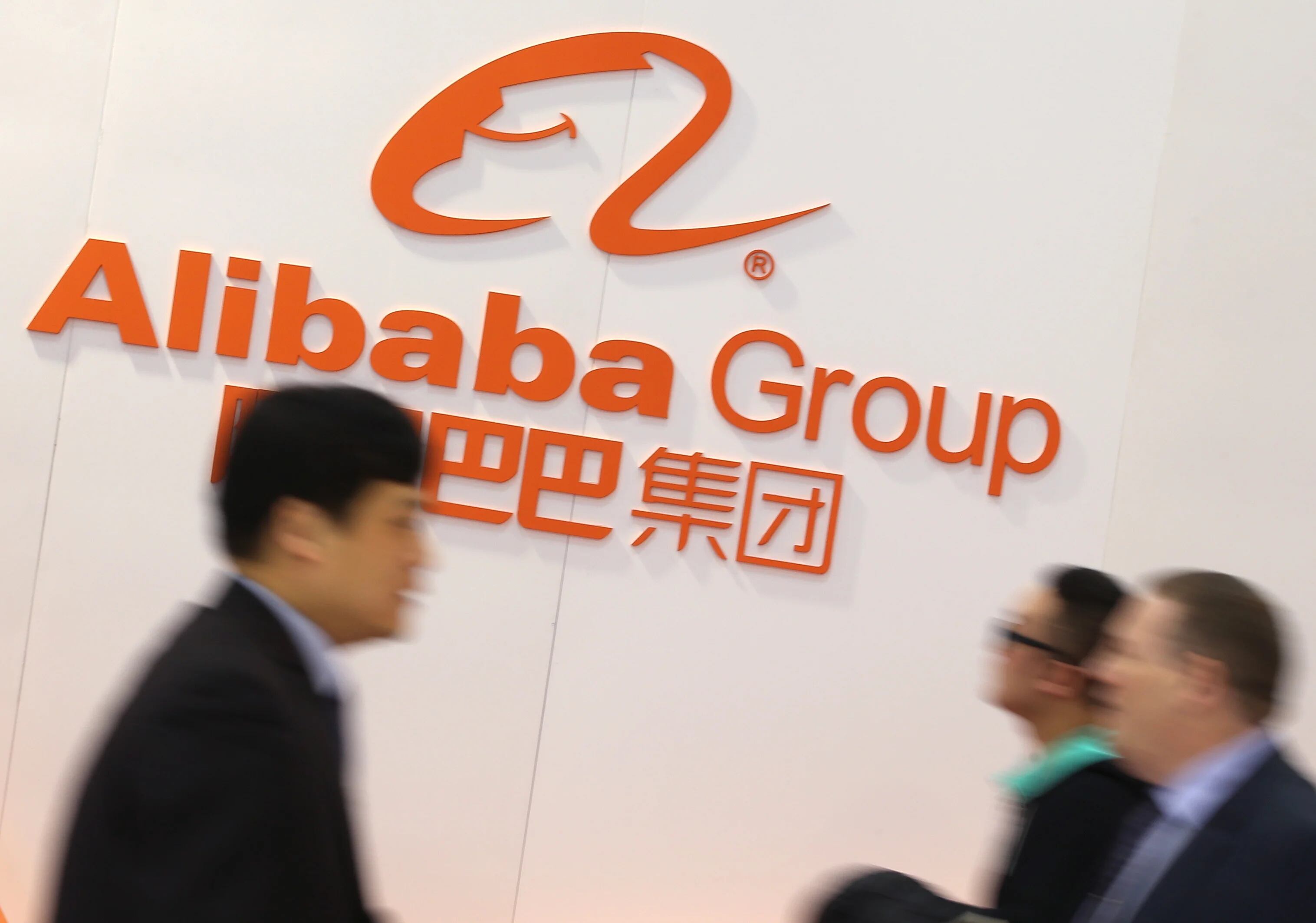 Alibaba solicita sacar a la Bolsa de Valores de Hong Kong su filial logística Cainiao