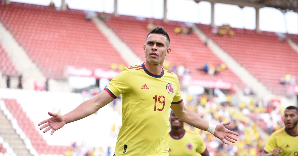 Colombia will play a second friendly match in the United States against Guatemala