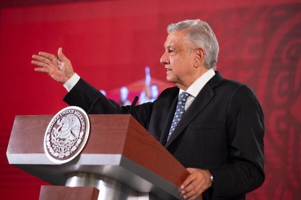 (Foto: Cortesía Presidencia)