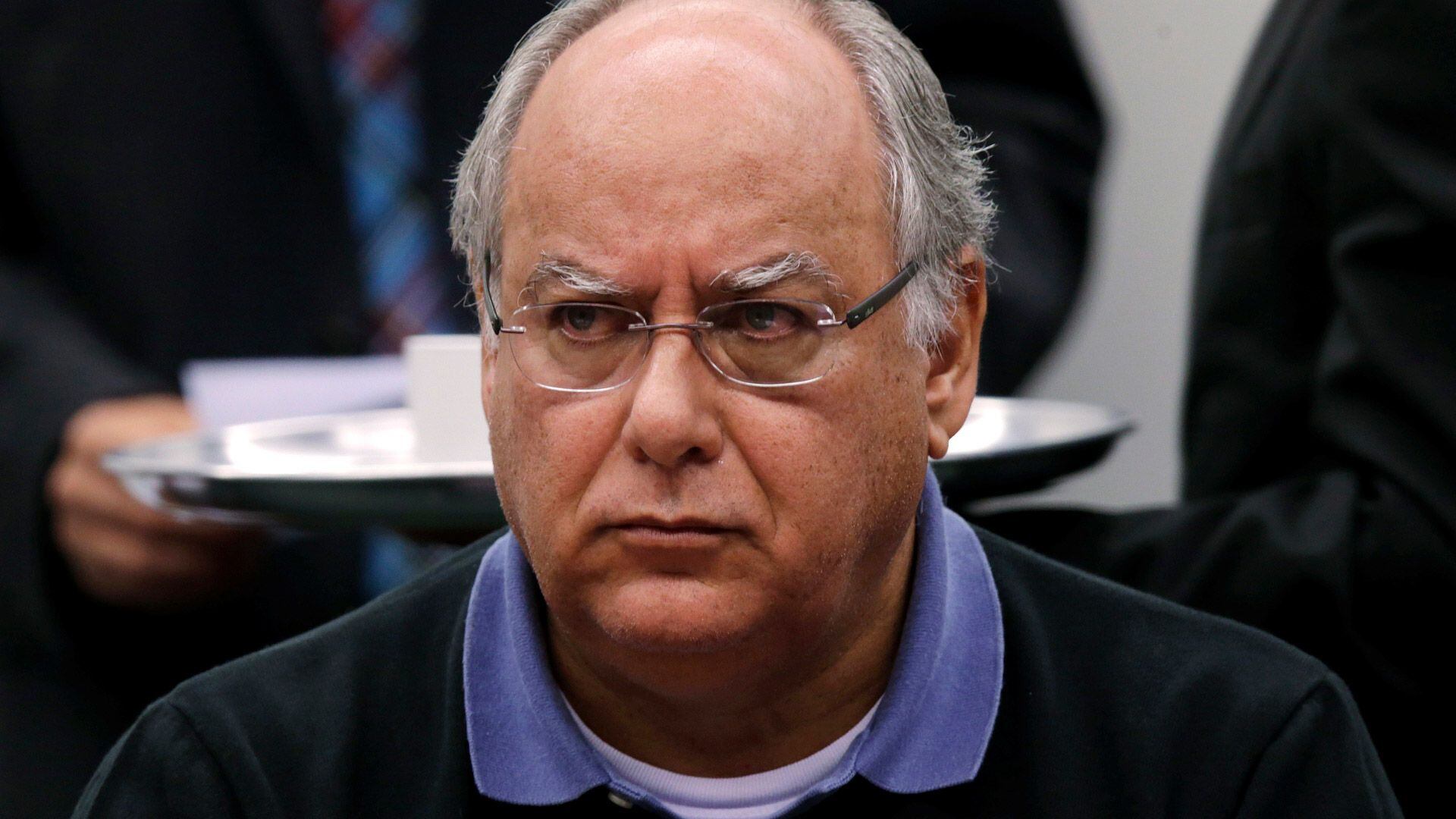 Techint Ex-diretor-de-Petrobras- Renato Duque