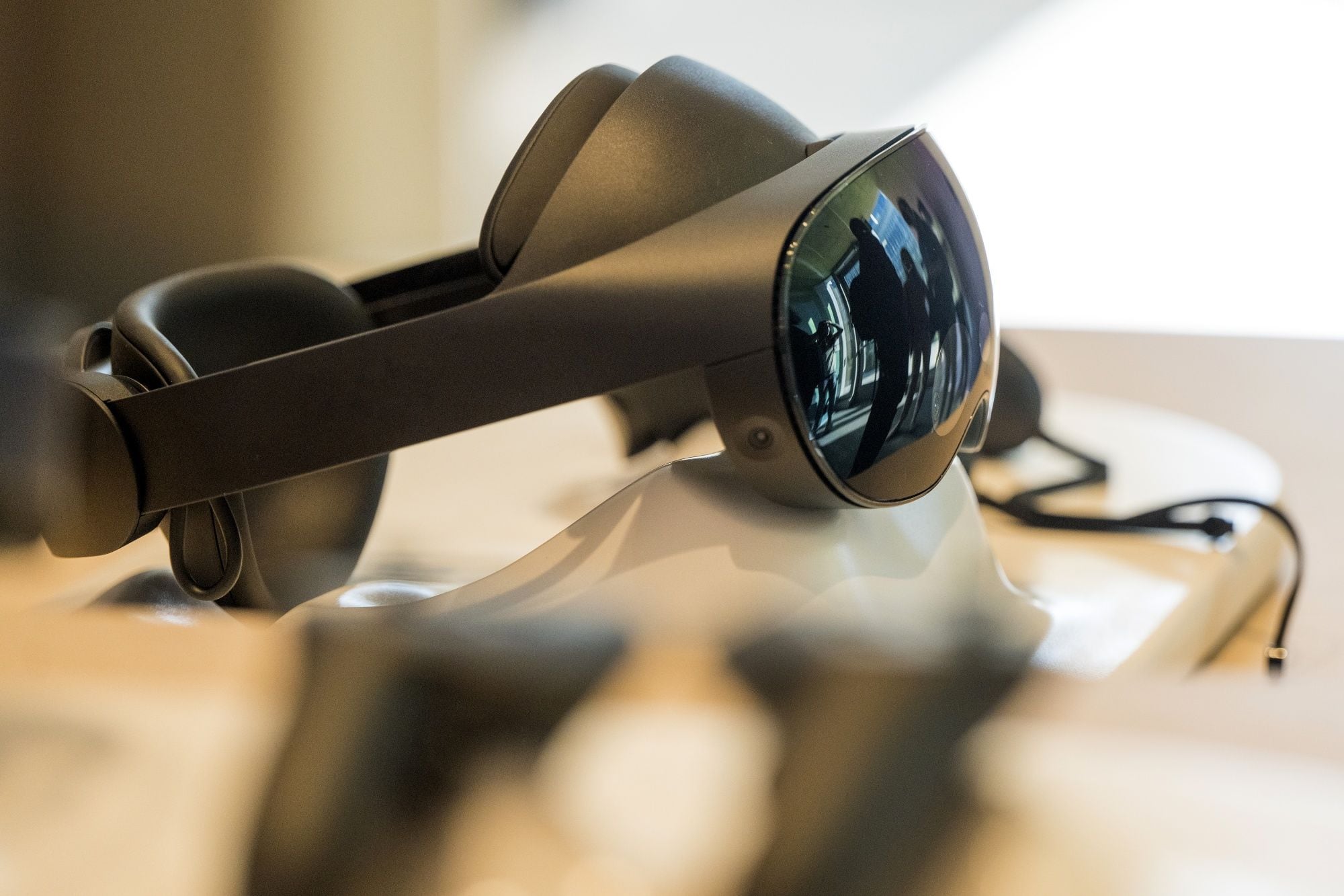 Con 12.000 valoraciones y por solo 30€, así son las gafas de realidad  virtual para entrar en el Metaverso - Showroom