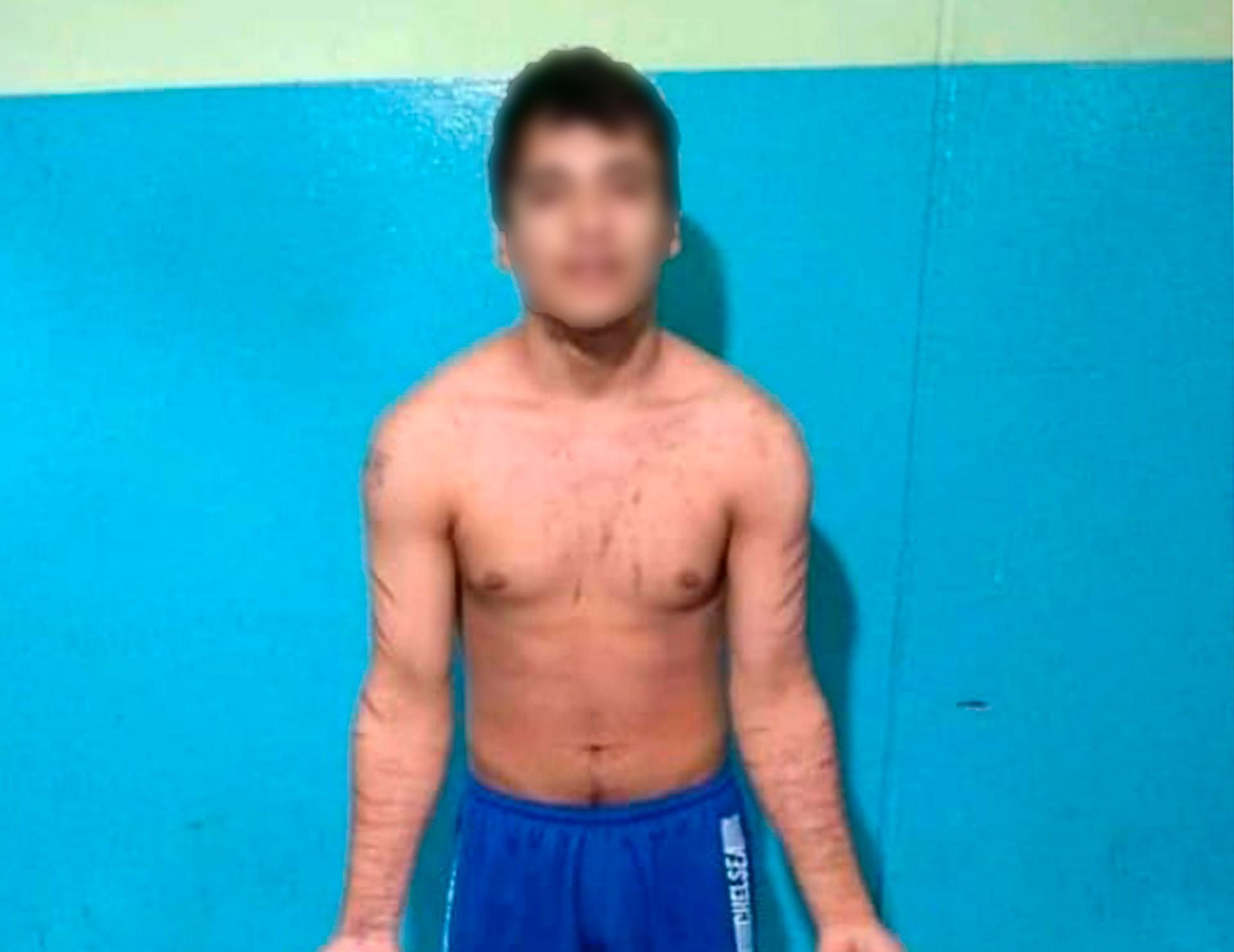 Violación y asesinato de una nena en Tucumán: buscan a un joven que había  salido de la cárcel tres días antes | RADIO TUKSON