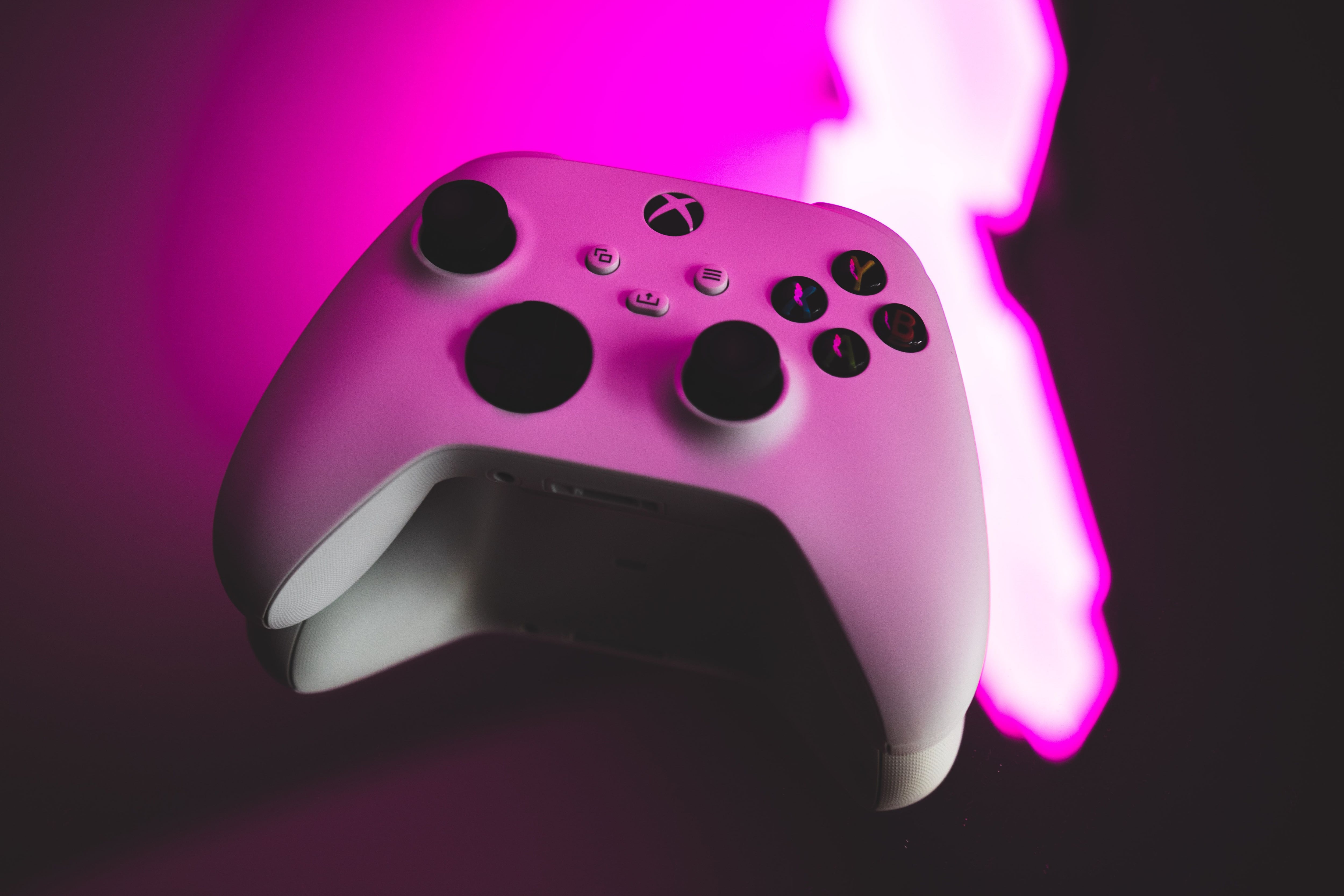 Los títulos gratis se deben descargar con una suscripción a Xbox Live Gold. (Unsplash)