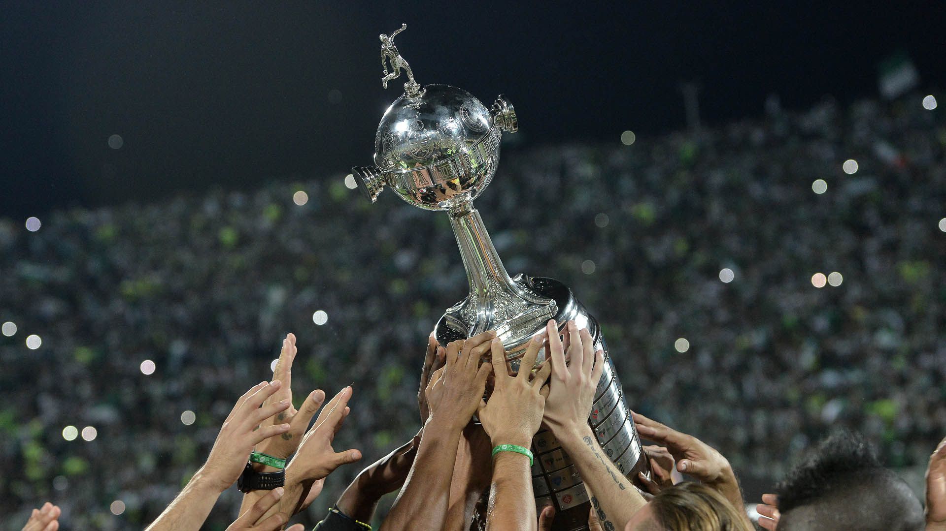 Atlético Nacional fue uno de los mejores equipos de Sudamérica en 2016 - crédito REUTERS 