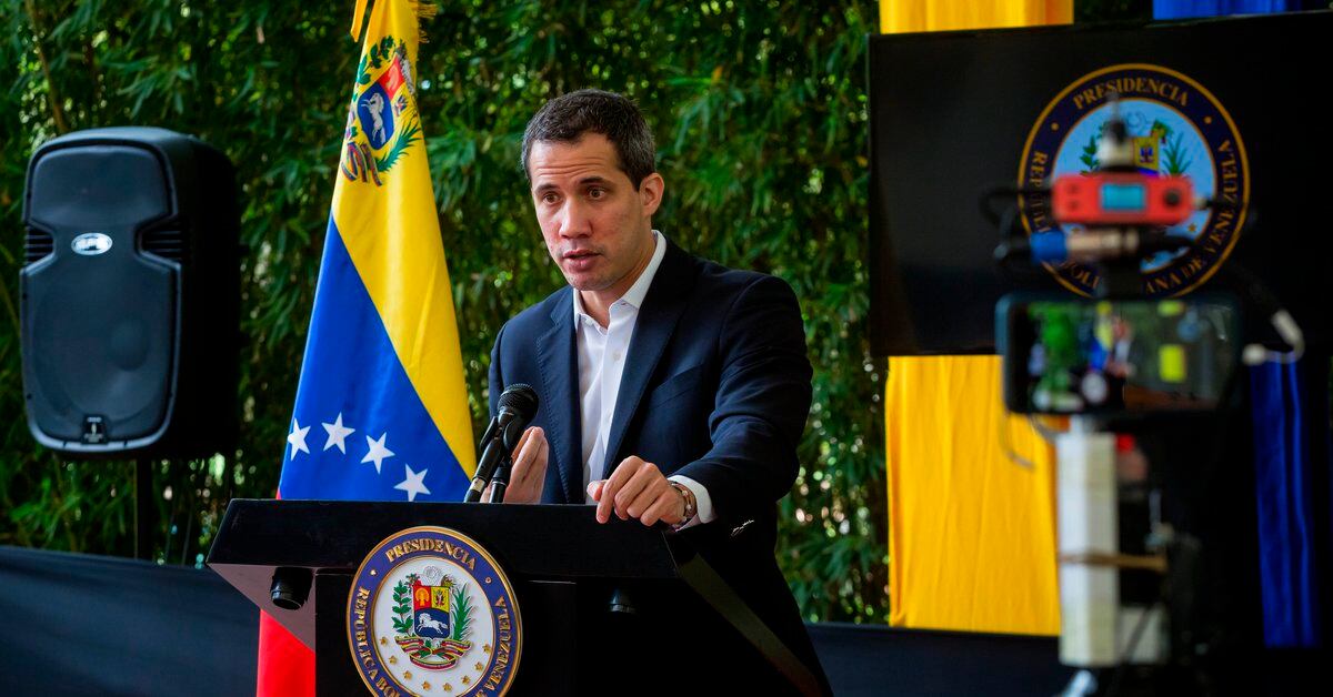 Juan Gaida’s interim government felt that the negotiation process with the Savista dictatorship should begin “as soon as possible”