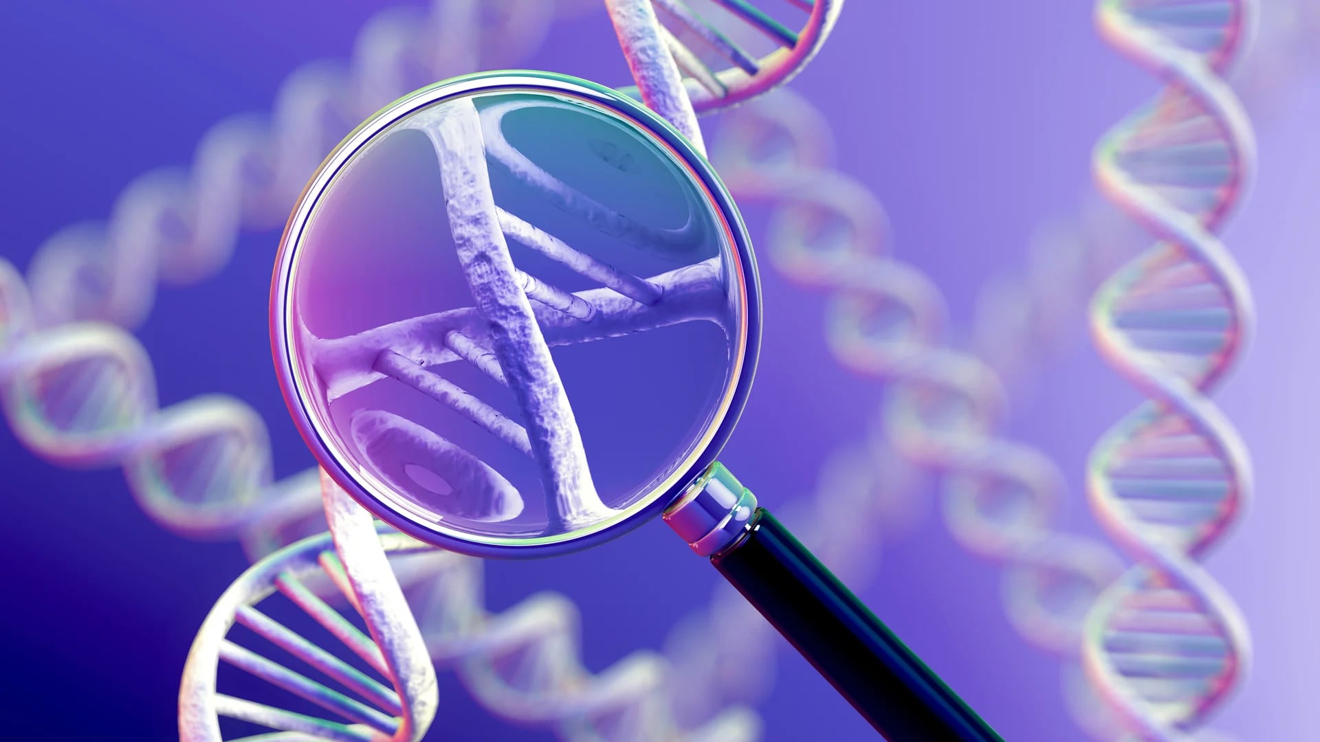 El examen facilita el diagnóstico de la vulnerabilidad hacia determinadas enfermedades hereditarias basándose en la genética (iStock)