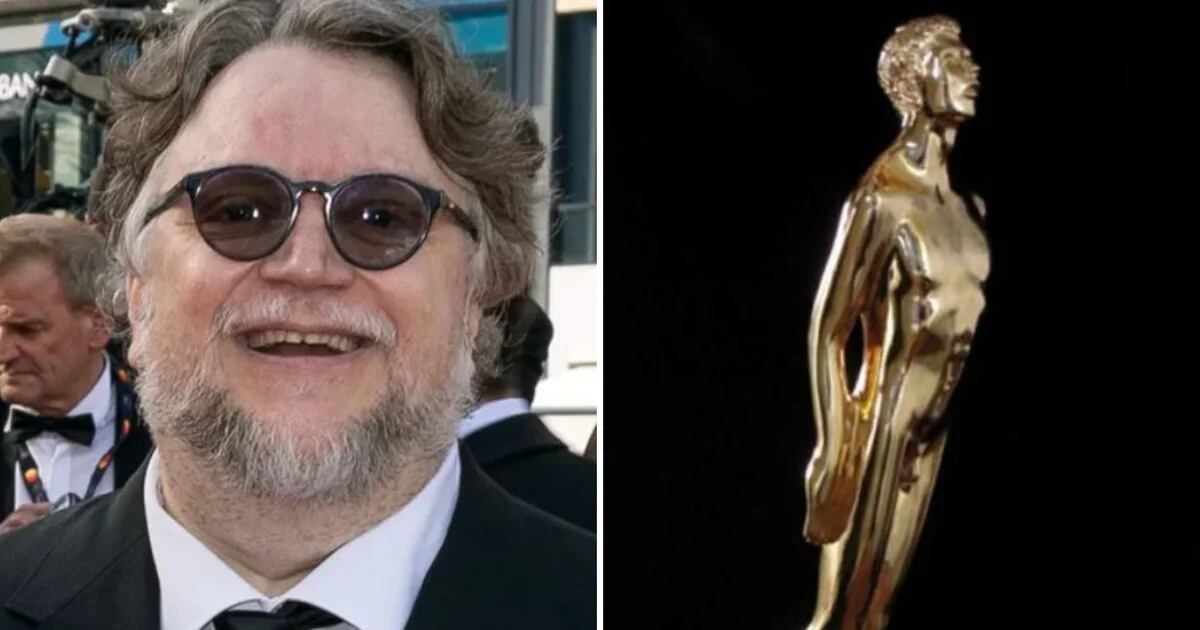 Guillermo Del Toro Lanzó Propuesta Para Salvar Los Premios Ariel 2023 
