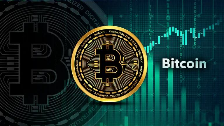 Bitcoin Hoy Cuál Es La Cotización De Esta Criptomoneda Infobae