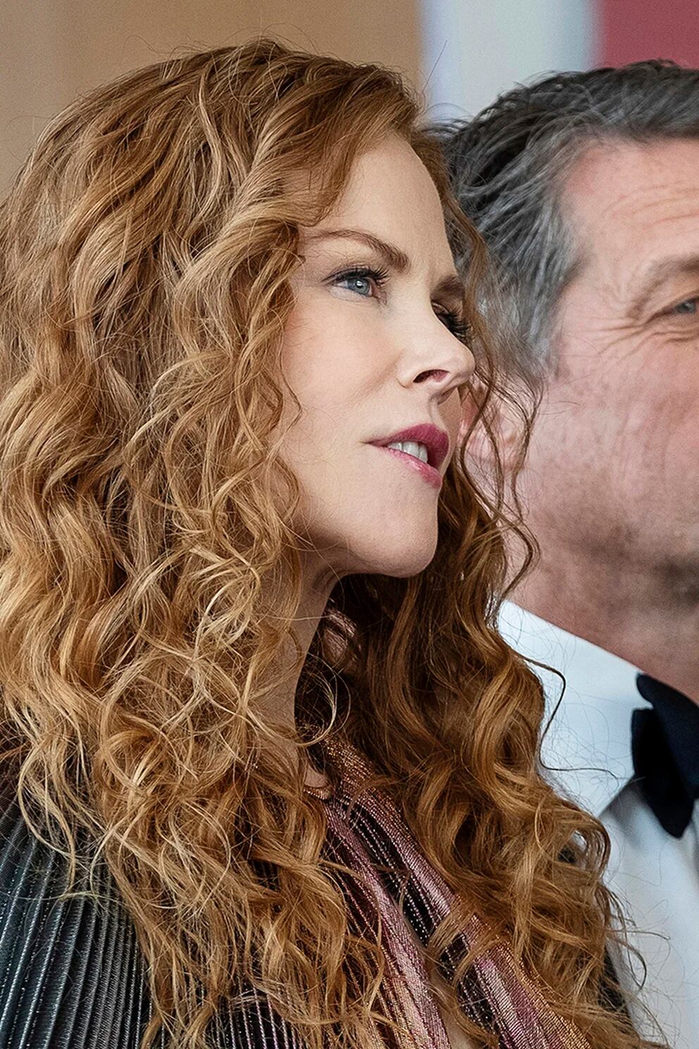 Nicole Kidman y Hugh Grant, juntos en Undoing, la nueva serie de HBO