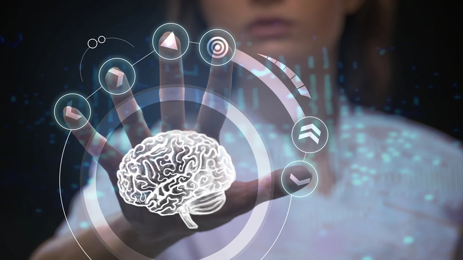 Más estudios ratifican que el cerebro evoluciona hasta los 40 años (Shutterstock)