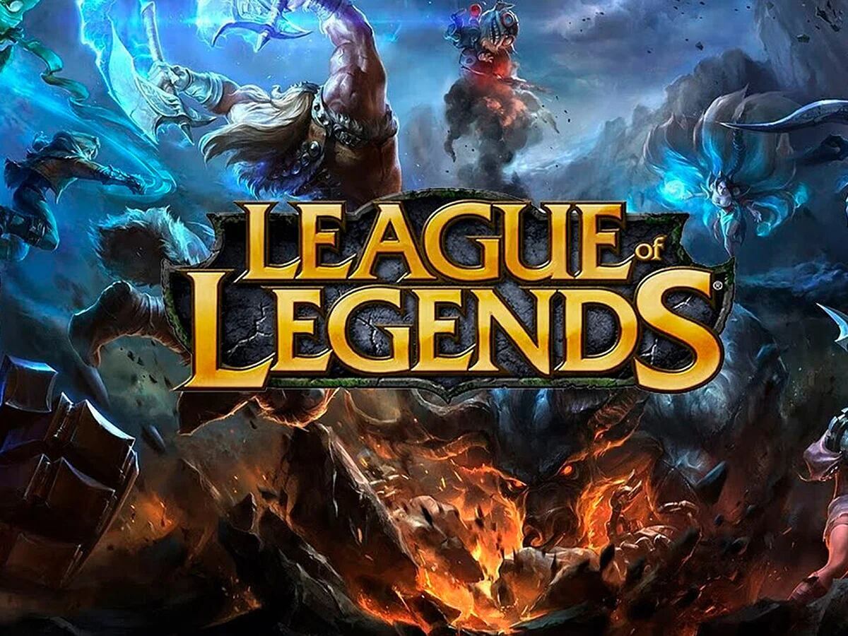 O que vem por aí no LoL+? - League of Legends