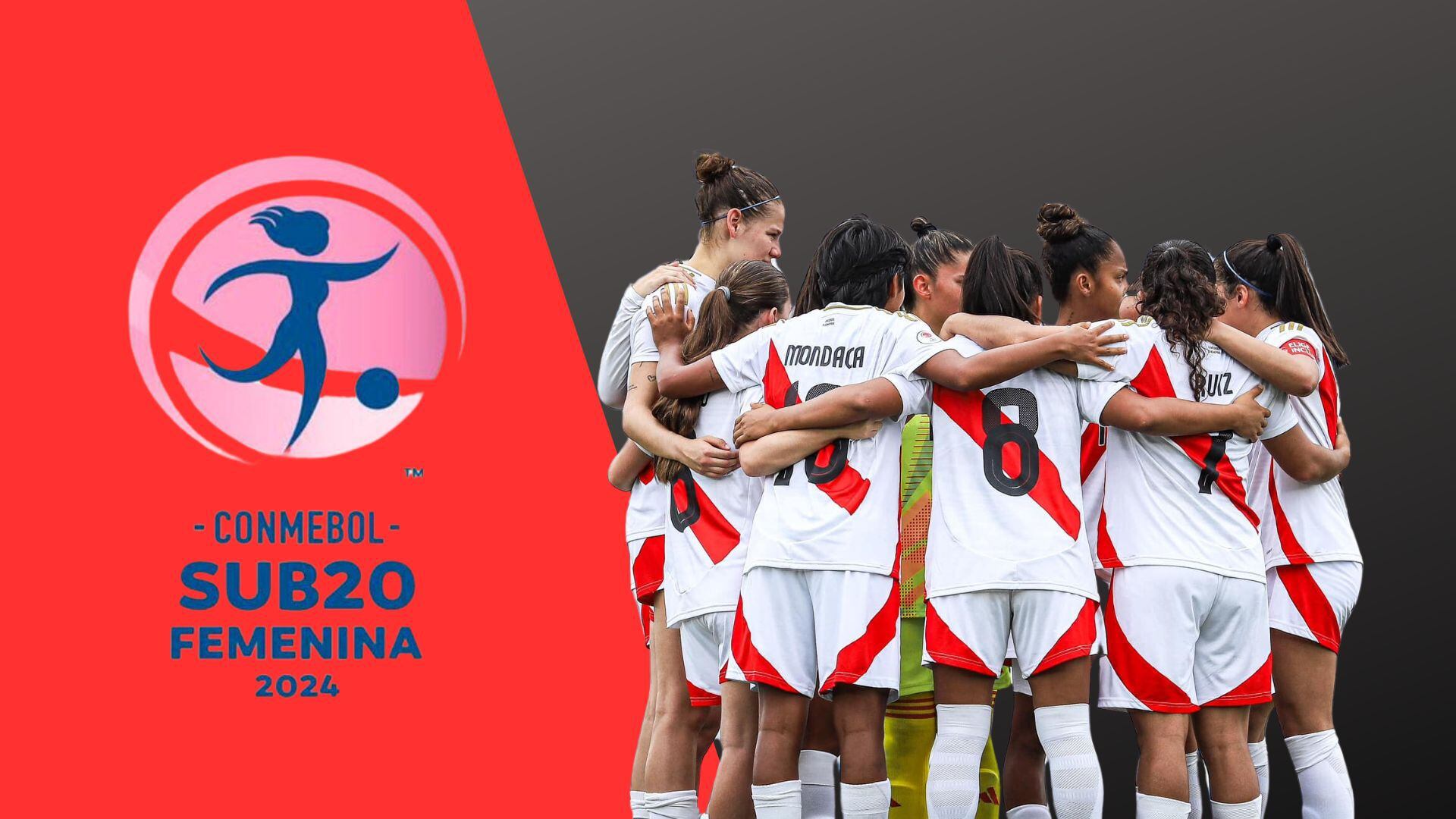 Perú hará su debut ante Colombia en el hexagonal final.