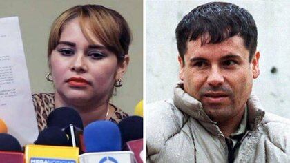 Lucero Sánchez fue una diputada local que fue relacionada sentimentalmente con "el Chapo" Guzmán (Foto: Archivo)