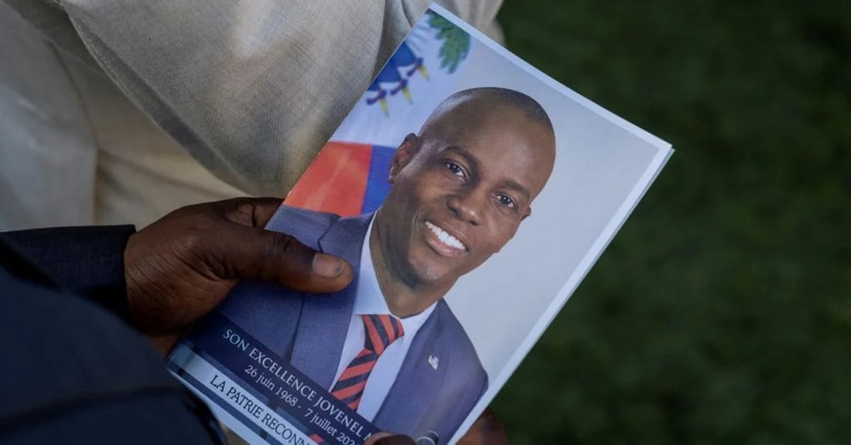 US indicts four more for assassination of Haitian president: They have already been extradited.