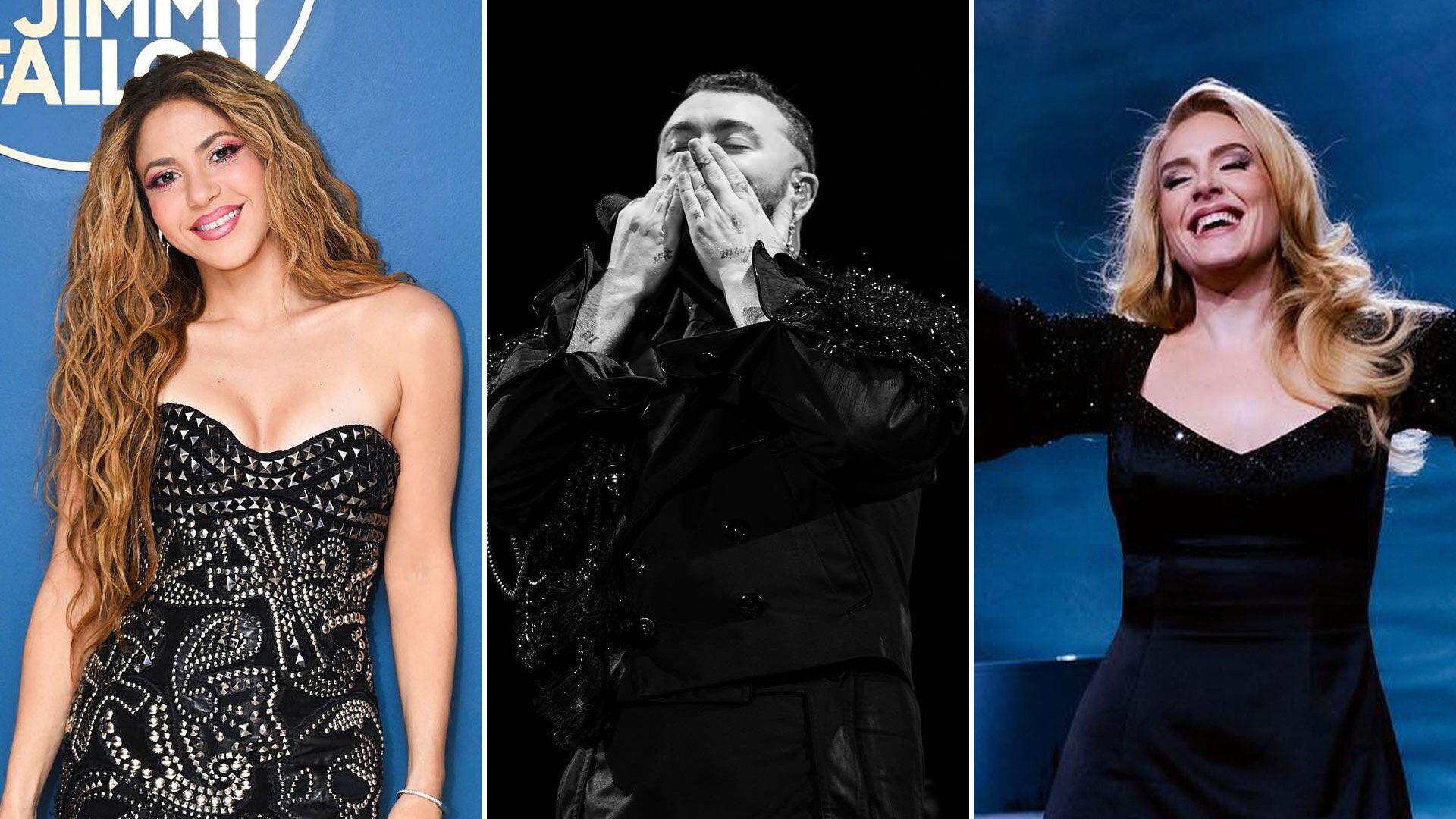 Qué es la hemorragia vocal, la enfermedad que afectó a Shakira, Sam Smith y Adele