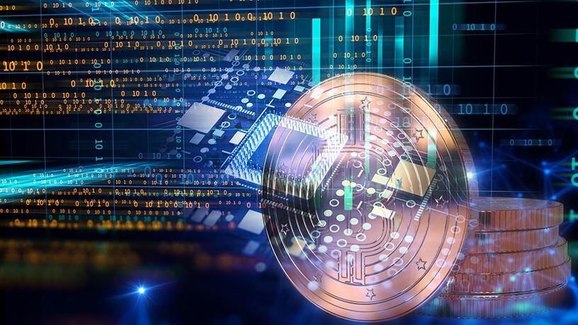 Las criptomonedas son cada día más usadas. (Foto: ITWeb)