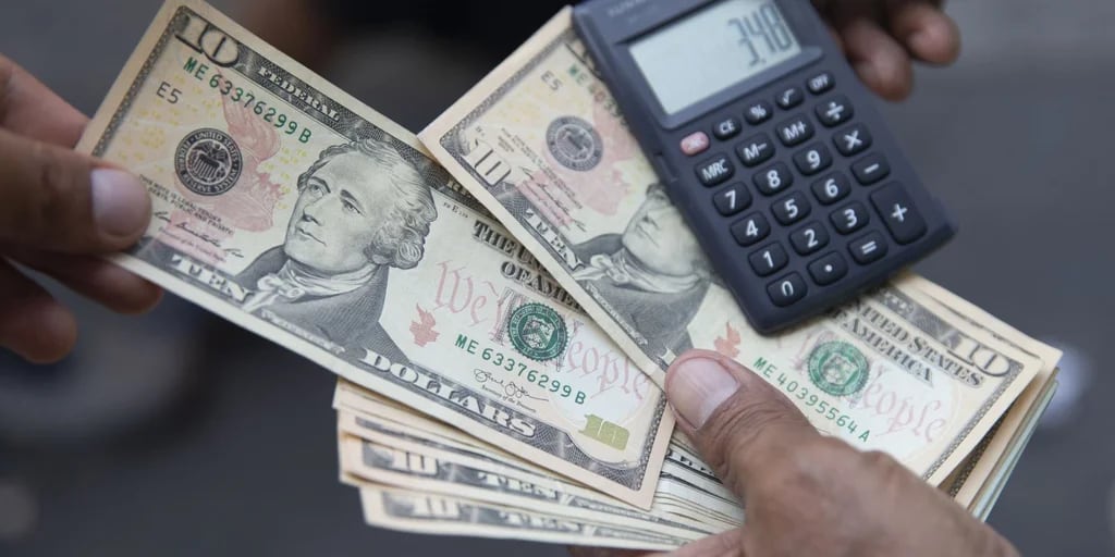 Precio del dólar en Perú, 31 de octubre: ¿a cuánto está el tipo de cambio hoy?