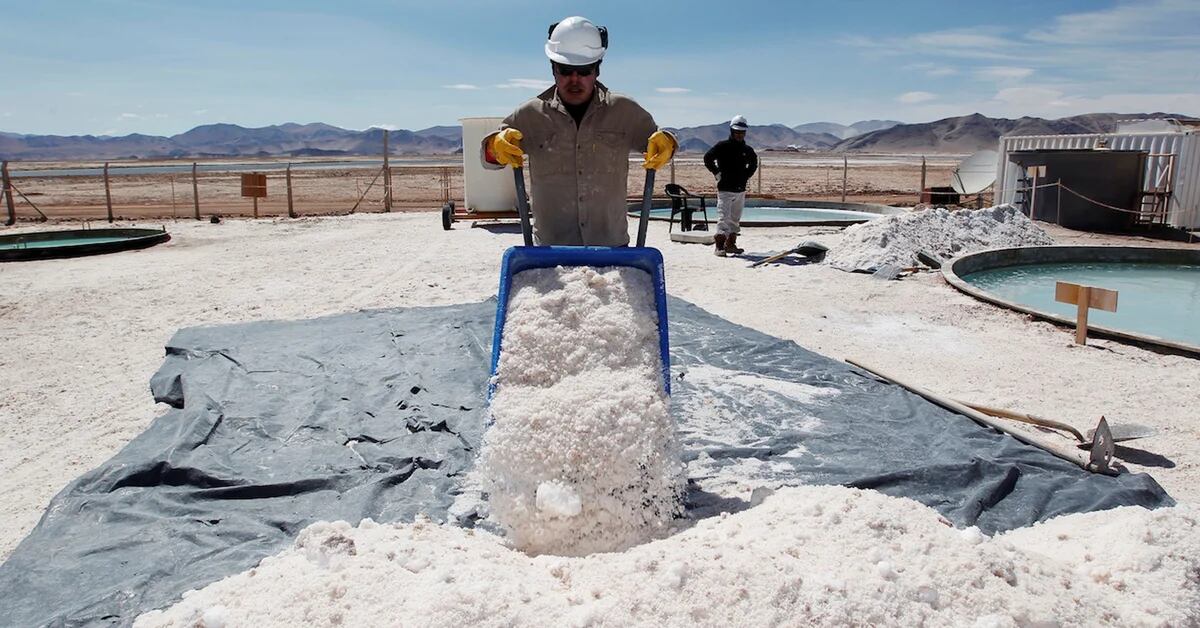 Lithium and mining SMEs: what it takes to multiply production by 10