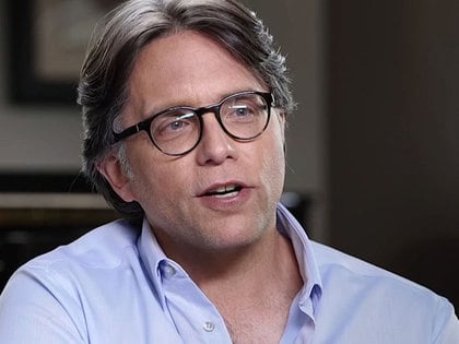 Keith Raniere