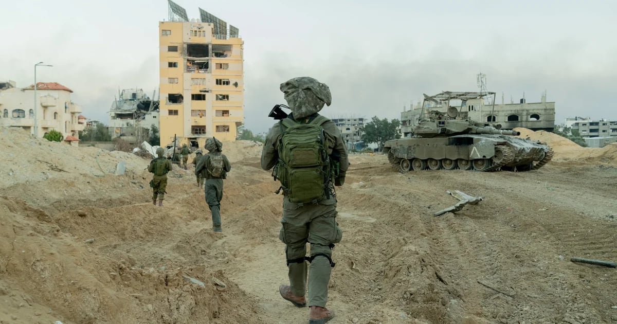 L'Egitto ha proposto ad Hamas un piano di cessate il fuoco a Gaza in cambio del rilascio di tutti gli ostaggi israeliani
