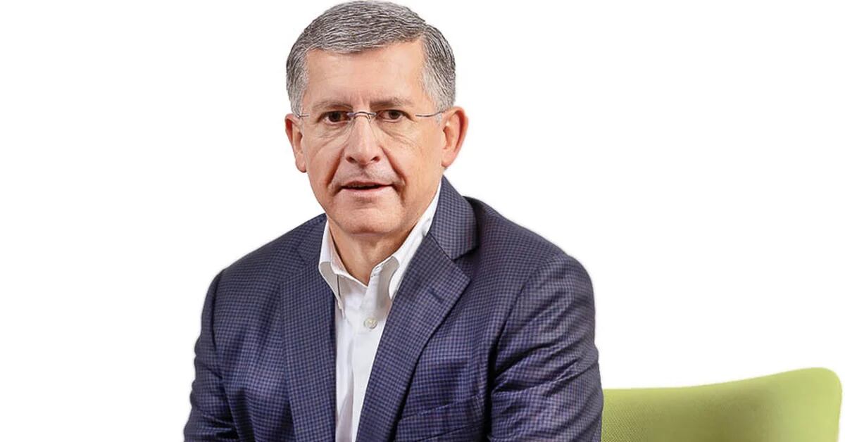 This is the trajectory of Daniel Rodríguez, the FEMSA executive who was diagnosed with colon cancer
