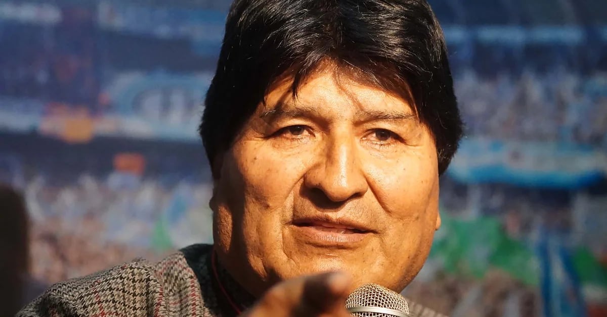 Evo Morales has condemned the theft of two other cell phones from one of his aides and corruption is growing in Bolivia