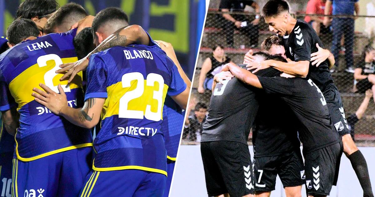 Il Boca Juniors giocherà la 32esima finale di Copa Argentina contro il Central Norte de Salta: orario, TV e possibili formazioni