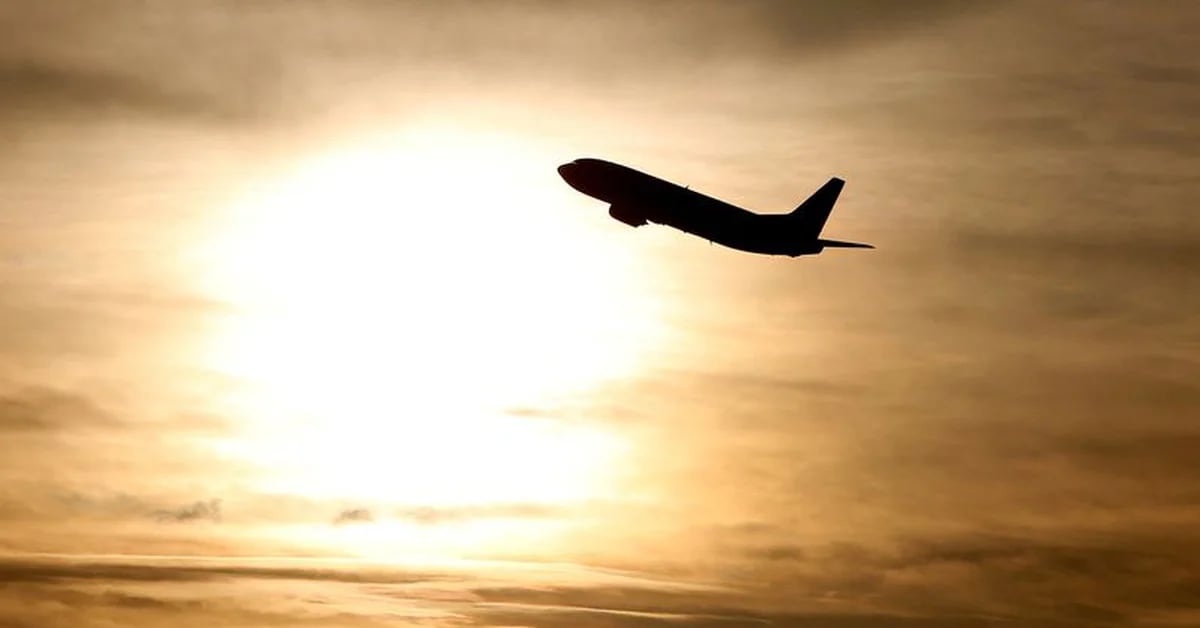Campaigners call on EU to rethink green investment label for aviation