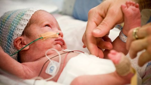 Cada año nacen 15 millones de chicos prematuros en el mundo según la OMS