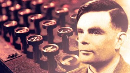 Alan Turing