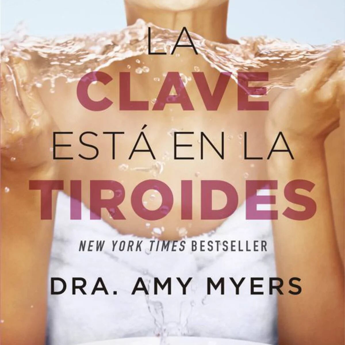 AMY MYERS LA clave est� en la tiroides: Adi�s al cansancio, la nebli  (Paperback) $37.29 - PicClick AU