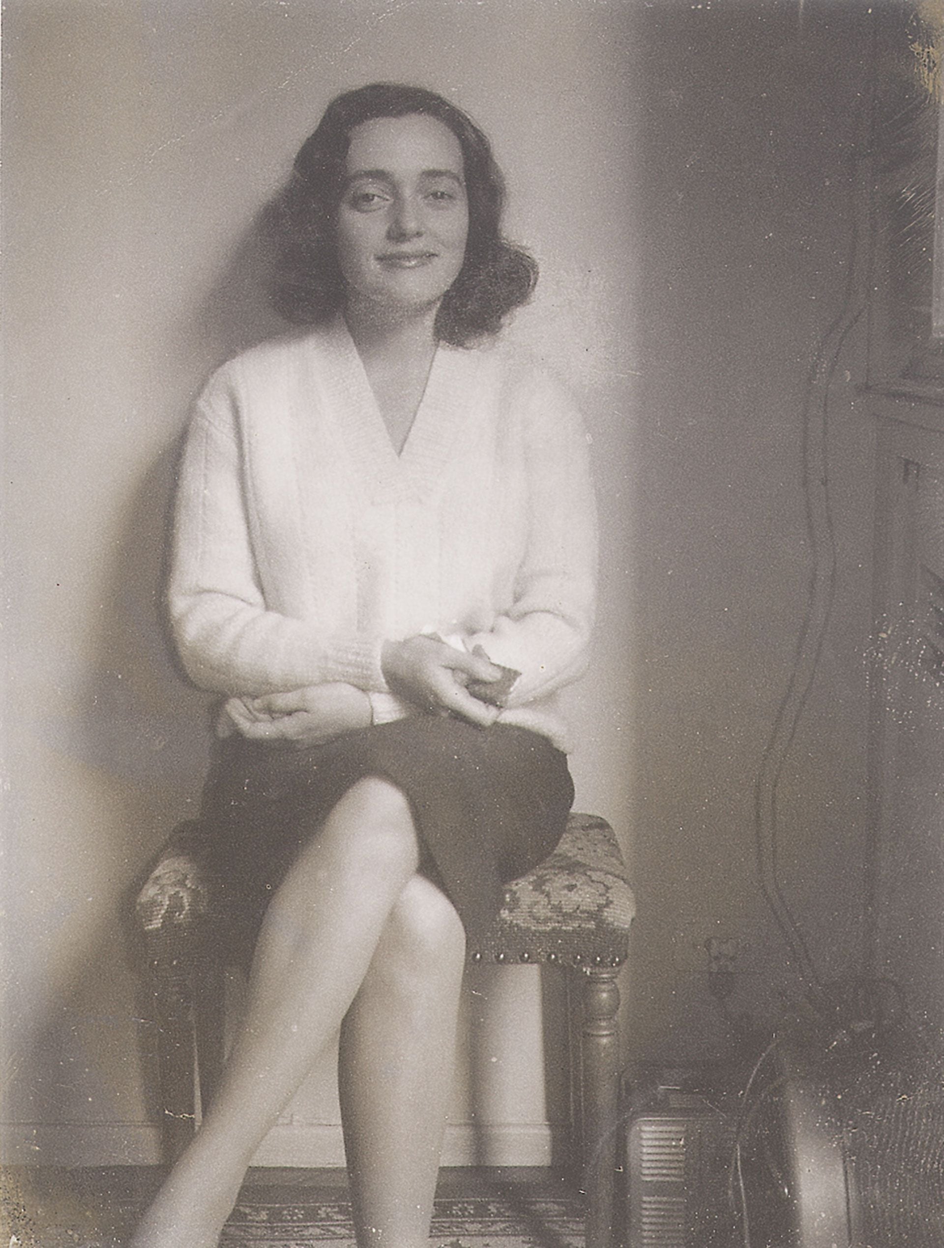Emilia Gutiérrez (1928-2003), en tiempos luminosos.