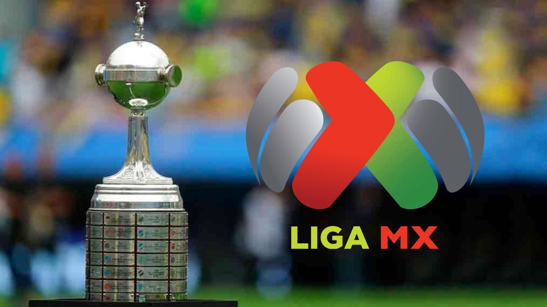 Aficionados esperan ver a los mejores equipos de la Liga MX competir contra los mejores de Sudamérica.