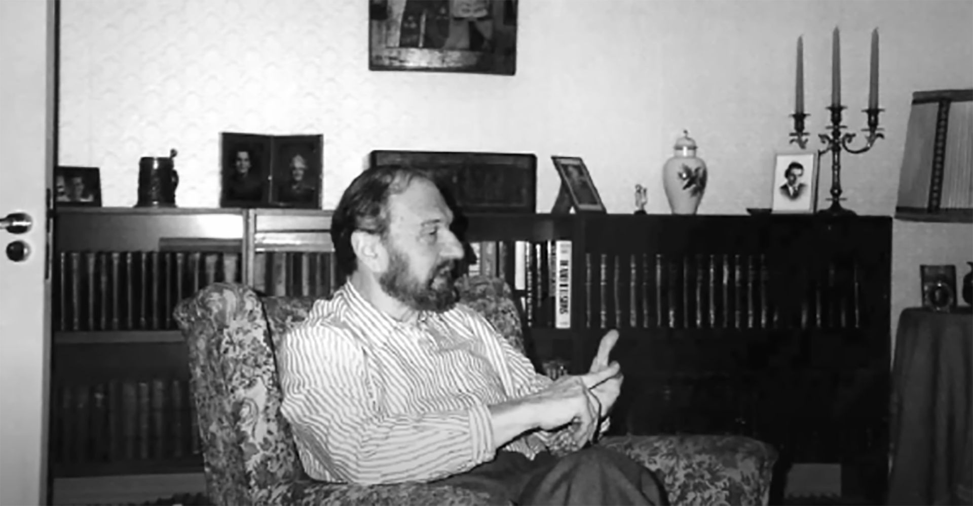 La increíble vida del espía George Blake, el último agente doble de la  Guerra Fría - Infobae