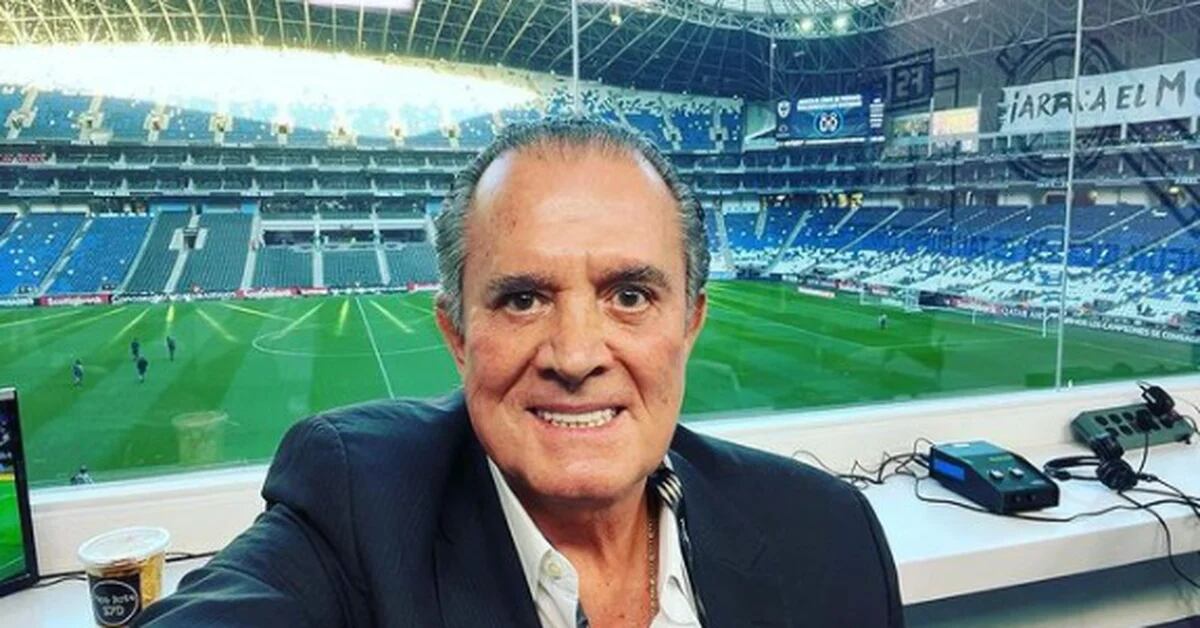 Von Raúl Orvañanos dejó Televisa von Fox Sports