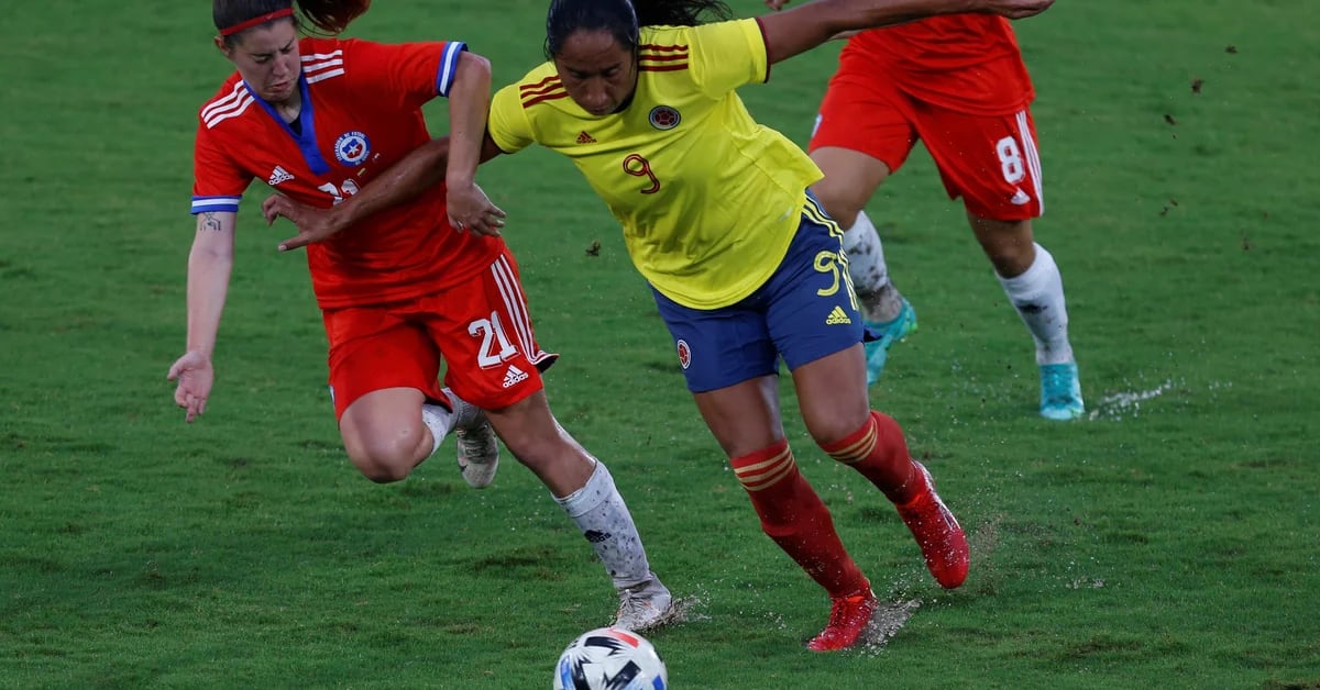 A Conmebol confirmou um novo prêmio para a equipe campeã da Copa América Femenina Colômbia 2022