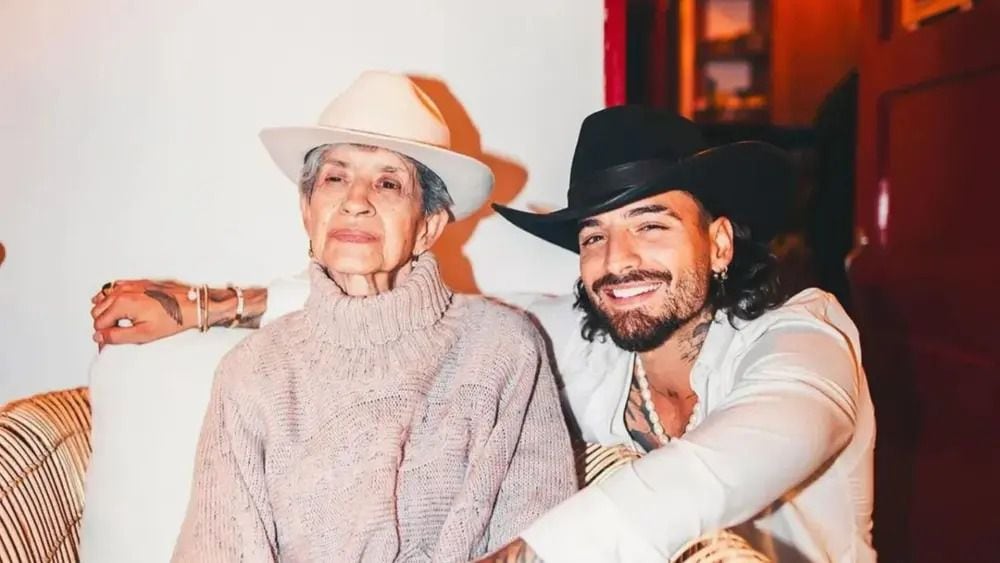 Maluma abrió su corazón con sentido mensaje y anunció a sus seguidores que ha tenido un radical cambio en su vida: “Necesitaba sanar muchas cosas en mí” - Infobae