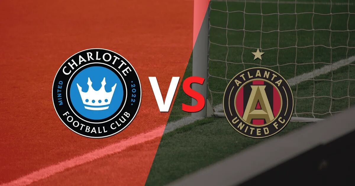 Charlotte FC faces Atlanta United for Week 3