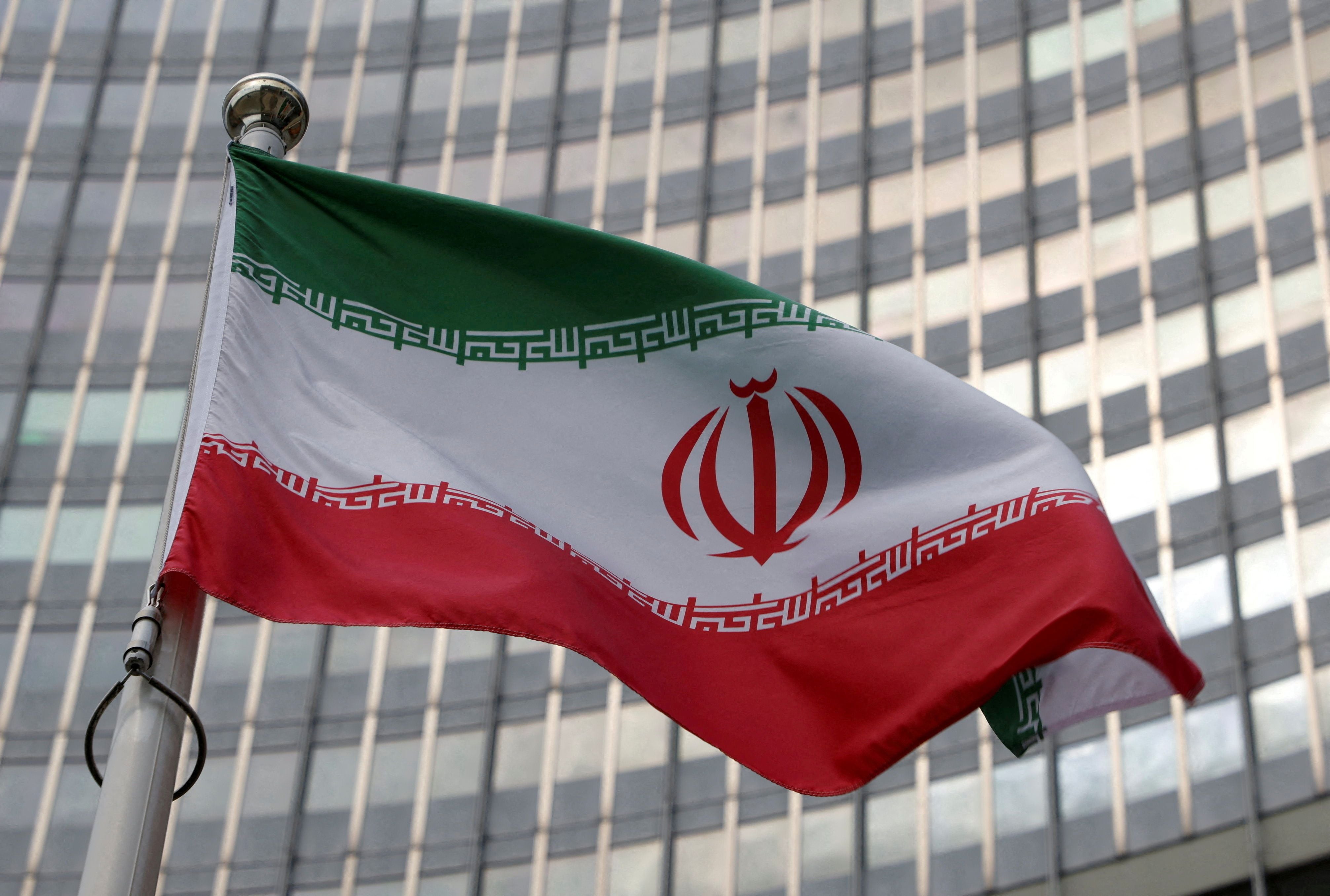 Más de 60 países exigieron a Irán que aclare los objetivos de su polémico programa nuclear (REUTERS/Leonhard Foeger)
