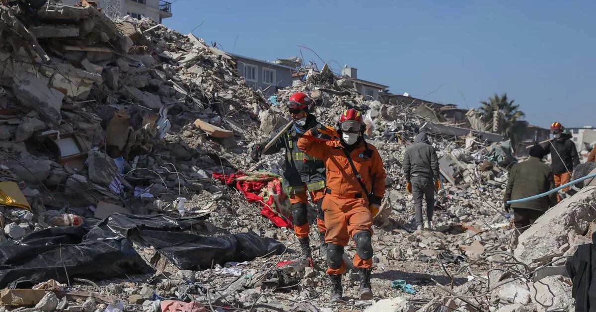 A 12-year-old boy has been found alive after more than 260 hours trapped under rubble in Turkey